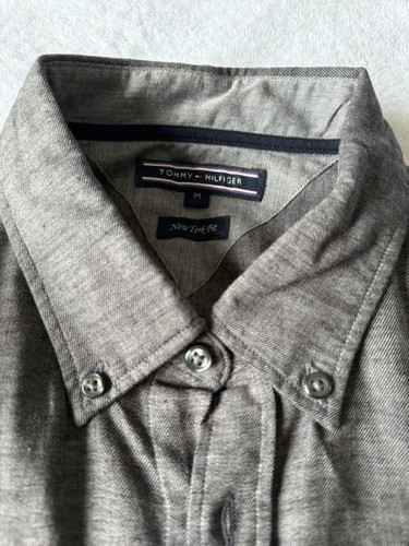 Tommy hilfiger men - hilfiger, shirt