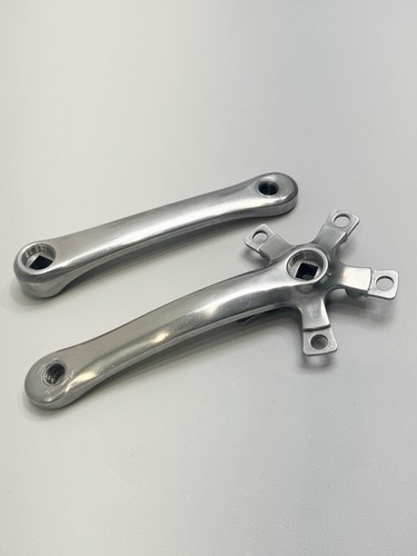 Sugino impel 500 crankset - impel,