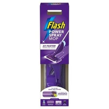 Flash Power Mop Starter Kit