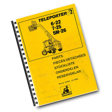 SANDERSON TELEPORTER SERIES 2