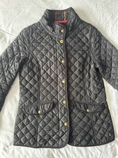 Joules Women's Quilted Jacket