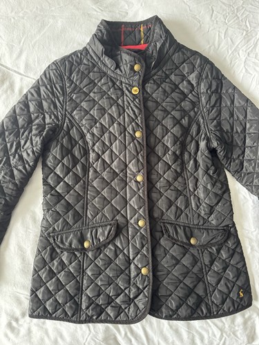 Joules women quilted jacket - women's,