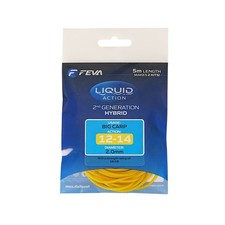 Feva 5m Liquid Action Yellow