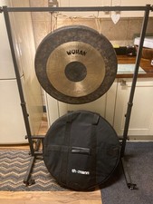 Wuhan 26" Chau Gong - with