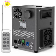 800W Pyrotechnics Machines