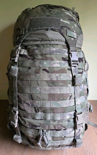 Genuine british army - genuine,