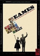 Eames: The Architect & The