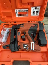 Spit Pulsa 40P+ Cordless Gas Nailer