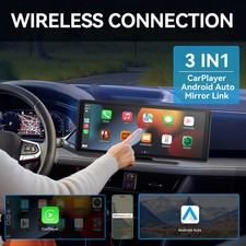 Universal Portable Carplay Car