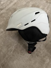 Uvex X-Ride Ski Helmet with Goggles