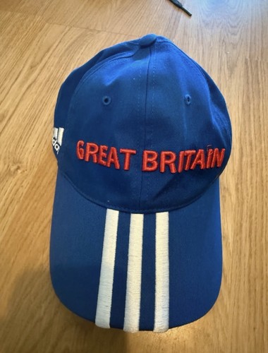 Adidas team london - team,