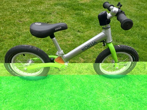 Kokua likeabike jumper - kokua,