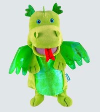 Fiesta Toys Green Dragon