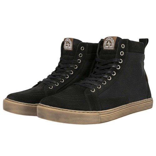 John doe neo boots - boots, black