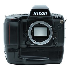 Nikon AF F-90X F90X Body Body