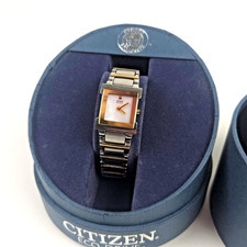 Citizen Eco-Drive Ladies