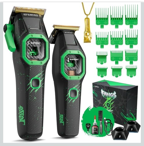 Professional hair clipper - professional,