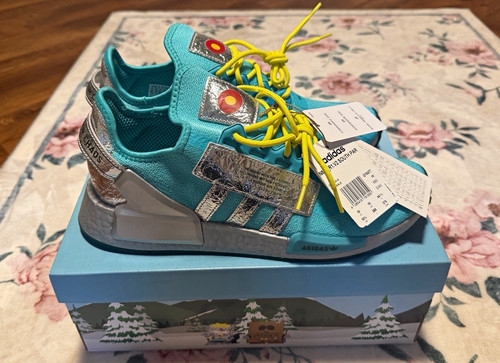 Adidas nmd south - nmd_r1.v2, park