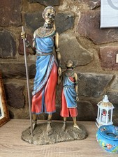 The Leonardo Collection Masai