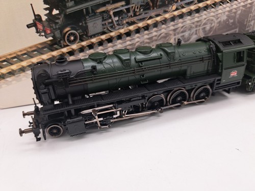 Jouef 826500 150 sncf - 826500, x