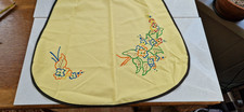 LOVELY VINTAGE LADIES HALF
