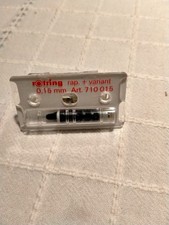 ROTRING Variant 0.15 mm