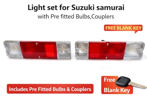 For suzuki jimny - jimny, sierra