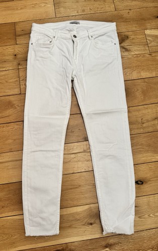 Zara woman premium - premium, white
