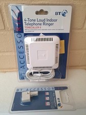 BT Tonecaller II 4 Tone Loud