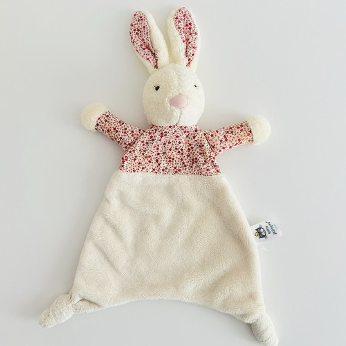Little jellycat petal bunny - petal,