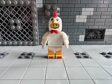 LEGO Chicken Suit Guy