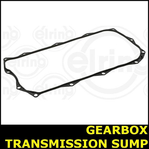 Gearbox transmission sump - transmission,