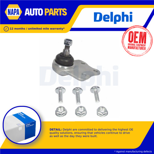 Ball joint fits mercedes - ball,