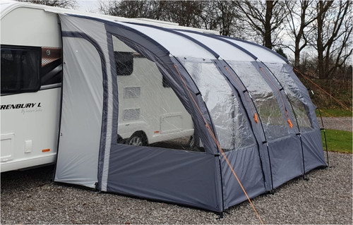 Camptech suntrek saturn - camptech, easy
