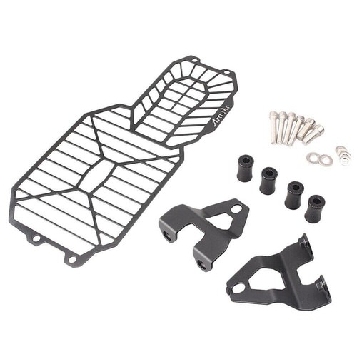 Front headlight protector - headlight,