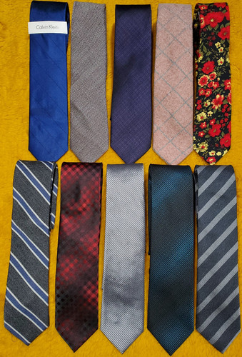 Ready made wardrobe - 10, pc