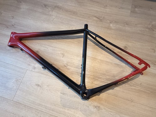 Cannondale carbon xl - f-si,