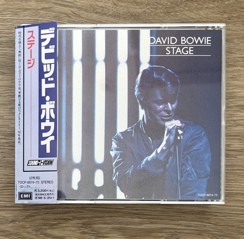 David bowie stage - bowie,