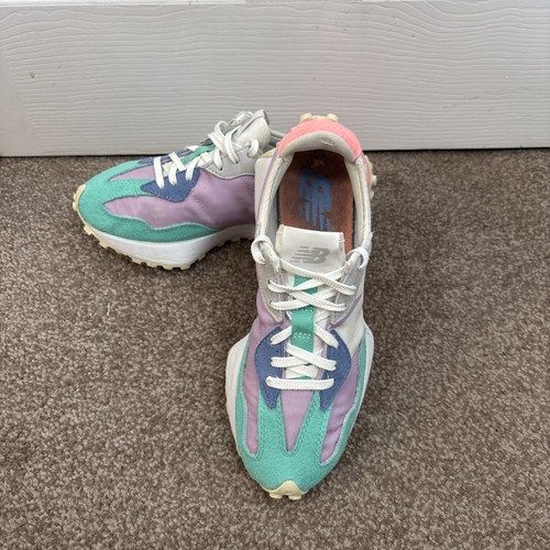 New balance 327 womens - size, 6