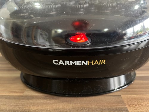 Carmen heated rollers - rollers, 20