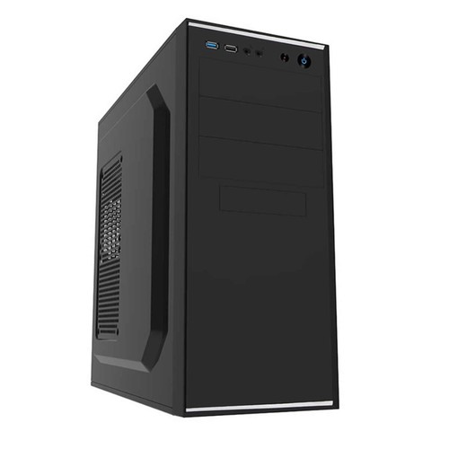 Cit jet stream - jet, mid-tower