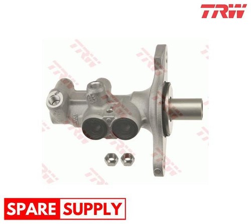 Brake master cylinder for - master,