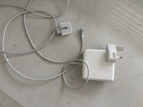 Apple magsafe 60w - magsafe, power