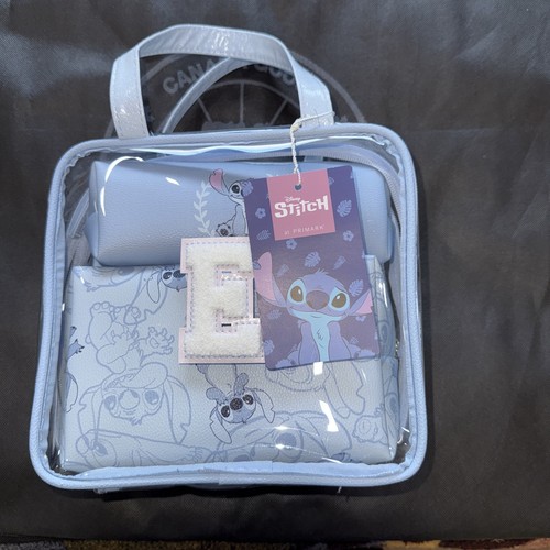 Disney stitch 1 travel - in,