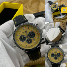 Sekonda Velocity Chronograph