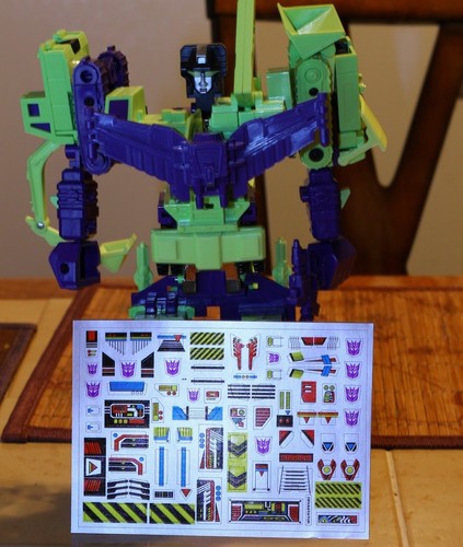 Transformers vintage - g1,