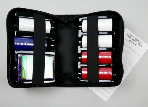 Jackpot poker chip - jackpot, set