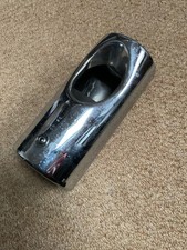 Rover 200 25 2000-05 diesel exhaust tail pipe finisher DUB105710MMM 