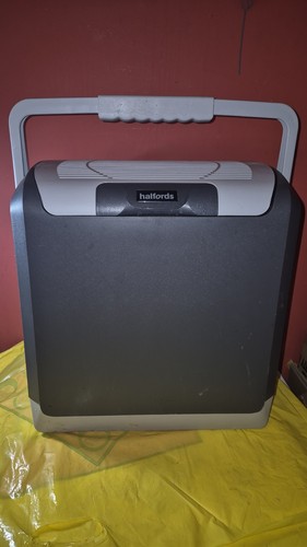 Halfords electric cool - electric,
