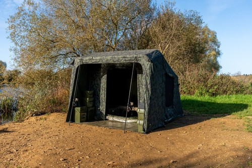 Ridgemonkey escape xf2 compact - escape,